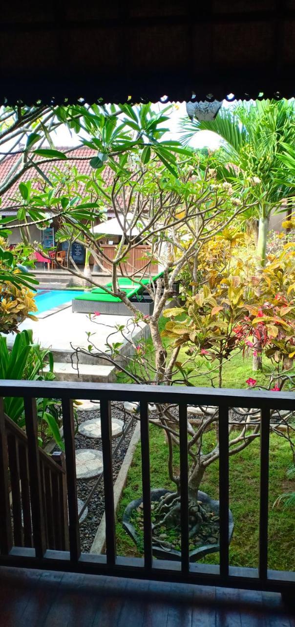 Cassava Bungalow Nusa Lembongan  Exterior photo